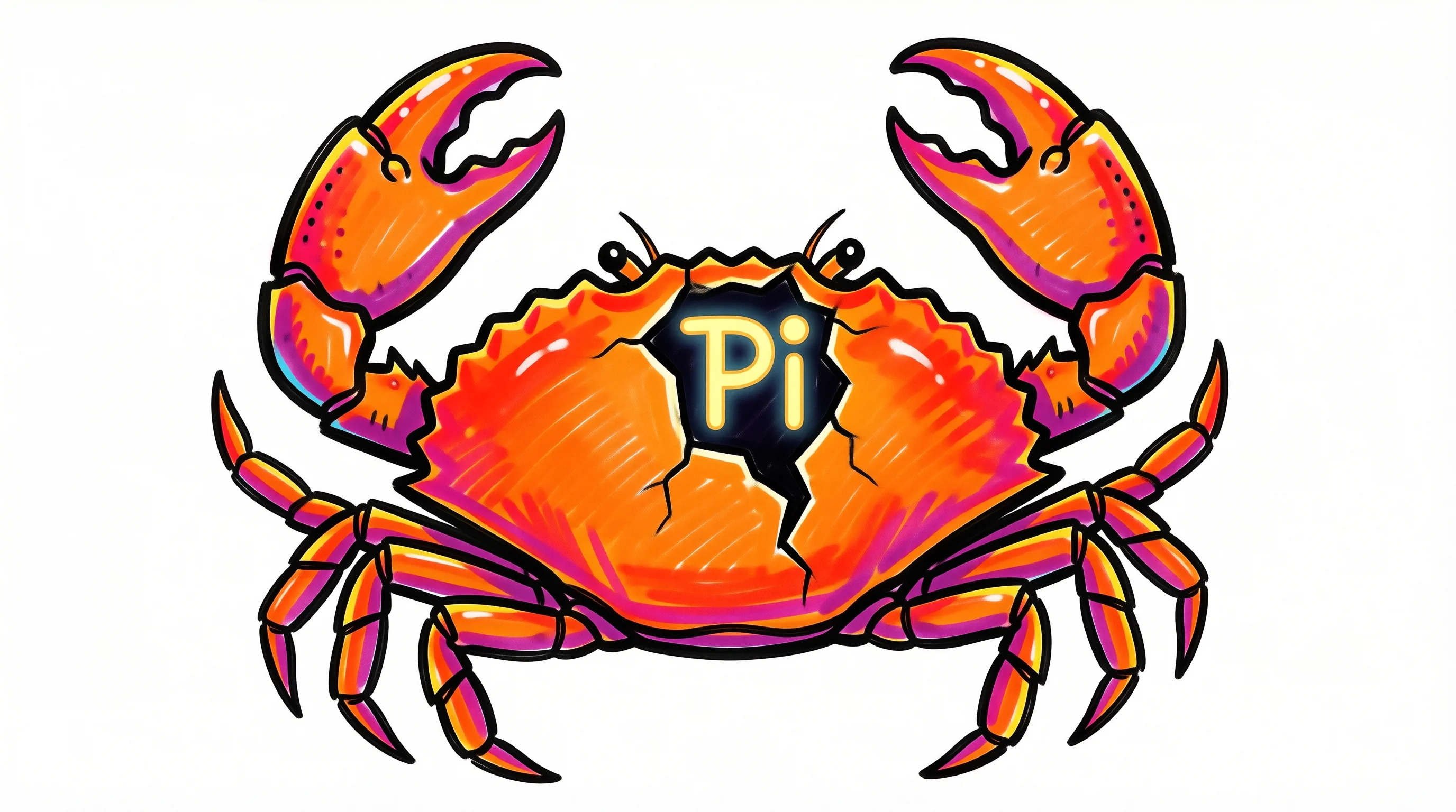 封面图:Pi 与 OpenClaw 的连接 封面图:Pi 与 OpenClaw 的连接